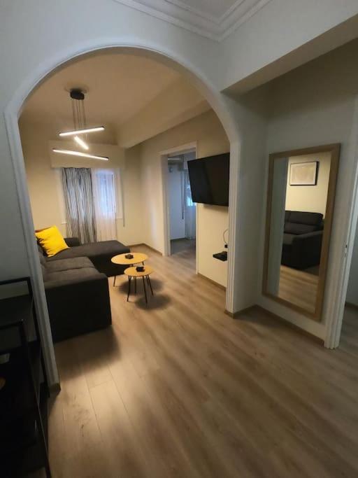 Kouki House Apartman Athén Kültér fotó